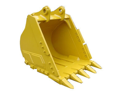 Excavator Bucket