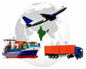 freight forwarding