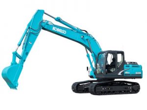 Kobelco Excavator